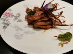-厦门威斯汀酒店