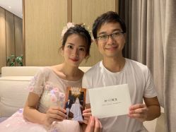 -金夫人婚纱摄影(华南店)