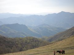 -灵山