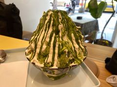 -王守财小山園