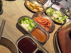 -西塔老太太泥炉烤肉(亚运村店)