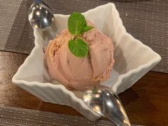 -LA CREPERIE BRETONNE布列塔尼法式餐厅(天童北路店)