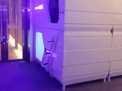 -蓝鲸湾汤泉(包河店)