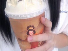 -霓裳茶舞(上海静安大悦城店)
