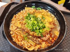 招牌加臭螺蛳粉-柳州爽仔螺蛳粉