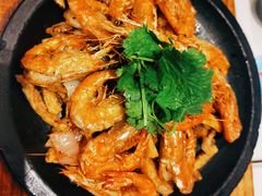 -鹿港小镇(金虹桥国际中心店)