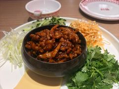 -满园烤鸭·春饼(太原街万达店)