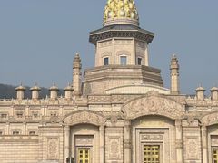 -灵山胜境