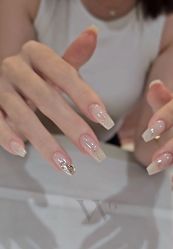 -初瞳专营美睫美甲