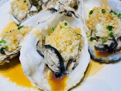 -海鲜e族(马王堆店)