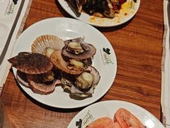-汉巴味德(沈阳万象汇店)