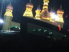 -华安水之梦水上乐园