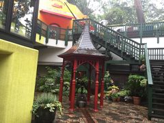 -三鹰之森吉卜力美术馆