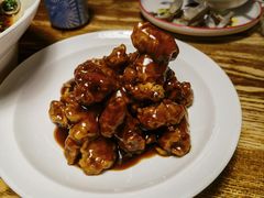 -新白鹿餐厅(龙游路总店·杭帮菜名店)