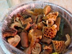 -李记牛杂店(建设一街店)