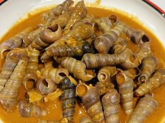 -钱山海鲜大排档