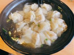 -真真鲜馄饨店(启蒙路店)