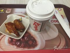 -真功夫(振华路店)