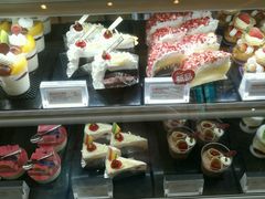 -85度C(南京珠江华海店)
