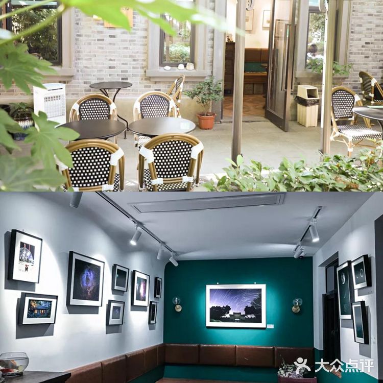 南京的10家宝藏级咖啡馆✨本地土著推荐❗️
