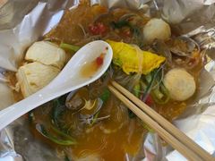 -见味花甲(福田coco park店)