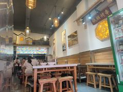 -铁朋小锅米线(金星店)
