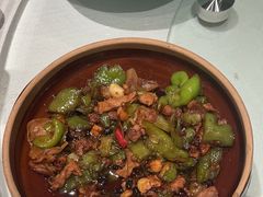 -红樱桃·欢乐餐厅(太原里店)