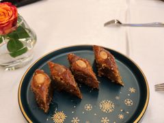 -沙漠玫瑰土耳其餐厅(神路街店)