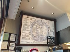 -Fergburger(皇后镇店)