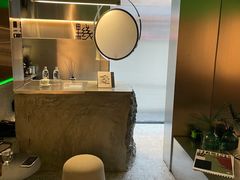 -YECLIP COFFEE黄色回形针咖啡