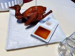非遗红烧乳鸽-侨美食家·粤菜(体育西路店)