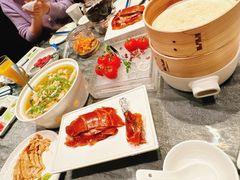 -小大董·烤鸭(王府井apm店)