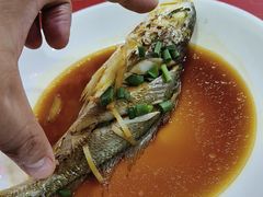 -红灯笼龙凤饭店(宁波老字号店)