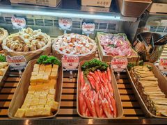 -牛New寿喜烧(虹桥新天地店)