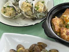 -景好海鲜餐厅(大鹏必选旅游店)