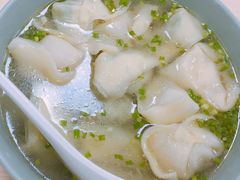 -顶巧鸡汤馄饨(虹口总店)