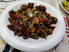 -特色酱椒鱼私房菜(黄鹤楼店)