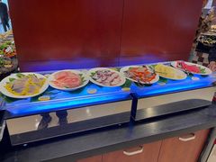 -昆明佳华广场酒店·西餐厅