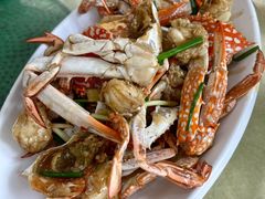 -锐记美食店·现捞海鲜(闸坡店)