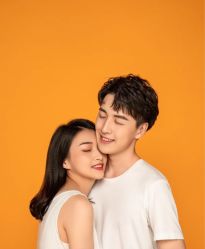 -米莱摄影写真(五大道别墅店)