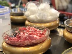 -龍歌自助小火锅(崂山丽达店)