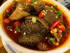 -炉小二铜锅牛蛙•川湘菜(三里屯店)