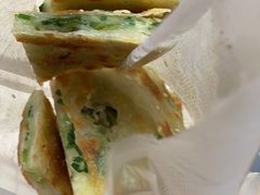 -咏春葱油饼(德政中路店)
