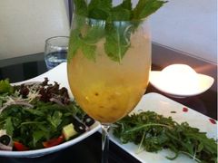 iphone_upload_pic-EATALIA意塔利意式餐厅(鼓楼店)