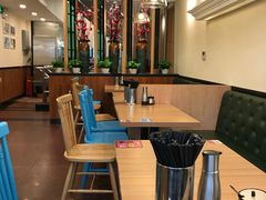 -小杨生煎(黄河路店)