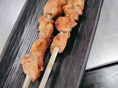 -天山集市餐厅(康城店)