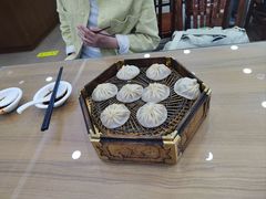 -西安贾三灌汤包·回坊小吃·清真炒菜(北院门总店)