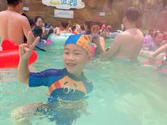 -杭州开元森泊度假乐园