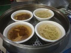 -小本鸡饭店(滨江白马湖店)