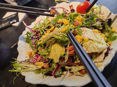 -三生三味密宗川菜·江景餐厅(来福士店)